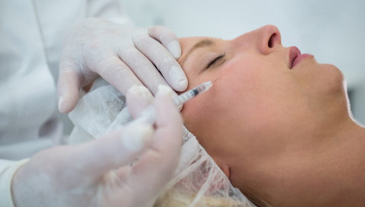 Filler Treatment