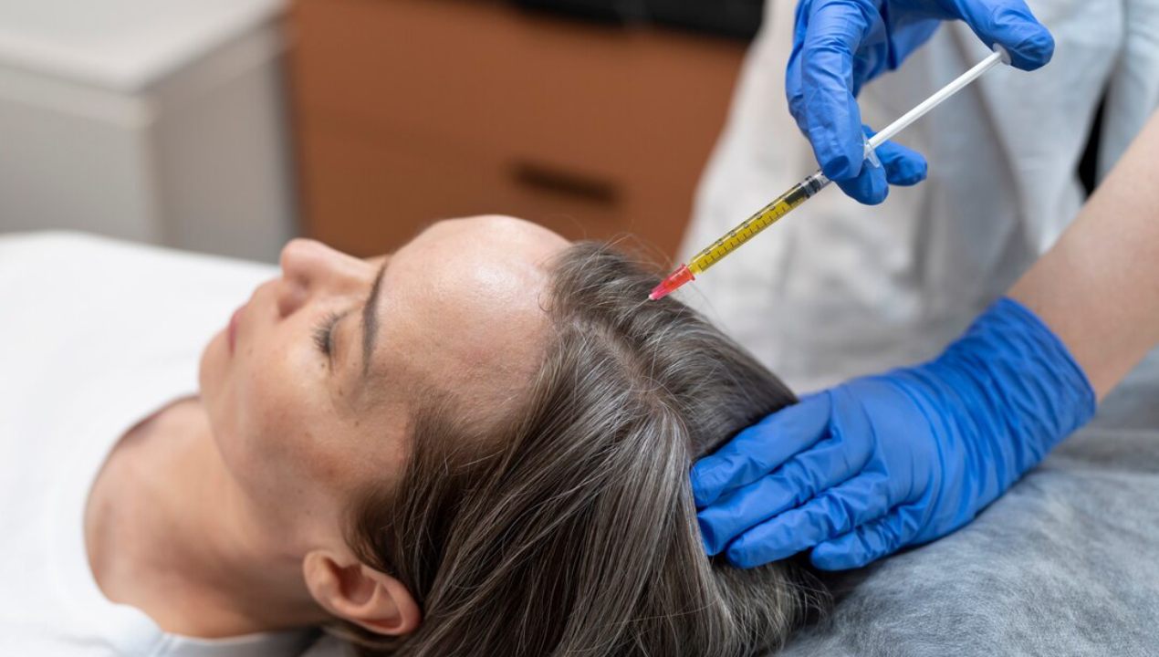 CFC Treatment
