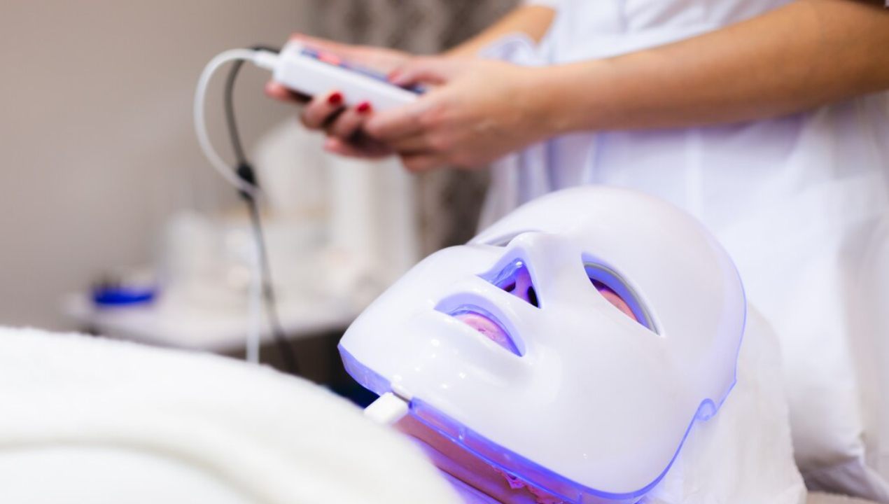Phototherapy Treatment