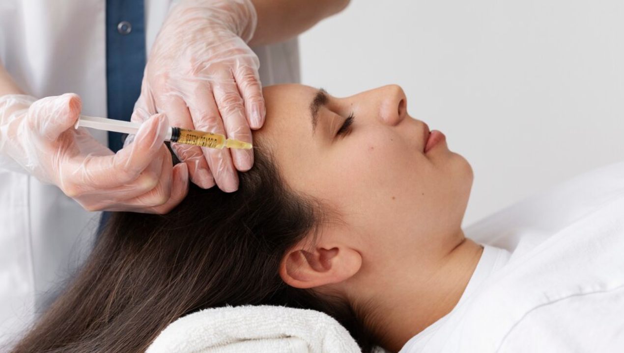 PRP Treatment