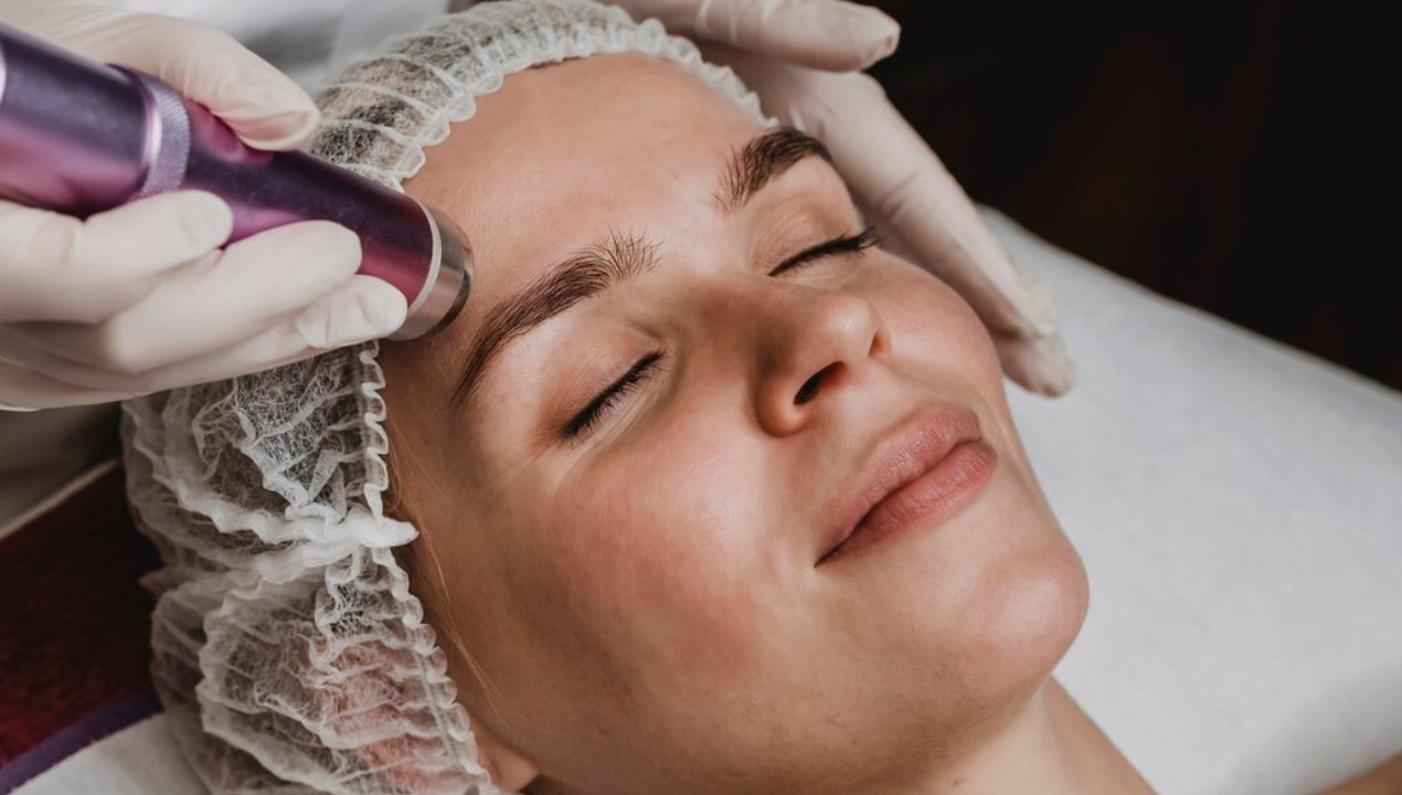 Skin Lightening Treatment